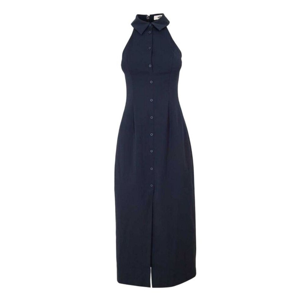 Odd Muse Womens/Ladies The Ultimate Maxi Dress / Navy